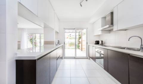 Moradia 3 quartos- Laguna Village com vista Golfe e Mar