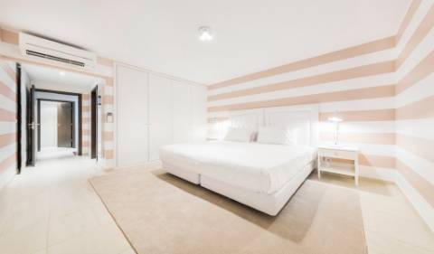 Moradia 3 quartos- Laguna Village com vista Golfe e Mar