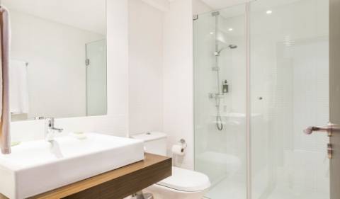 Moradia 3 quartos- Laguna Village com vista Golfe e Mar