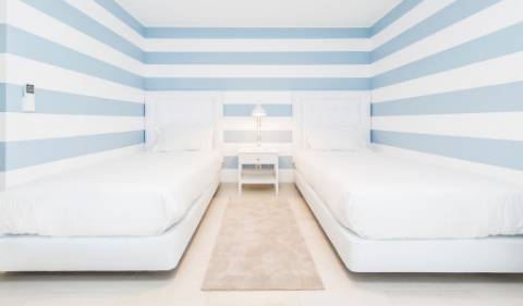 Moradia 3 quartos- Laguna Village com vista Golfe e Mar