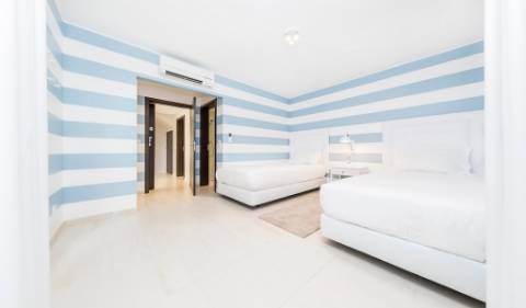 Moradia 3 quartos- Laguna Village com vista Golfe e Mar