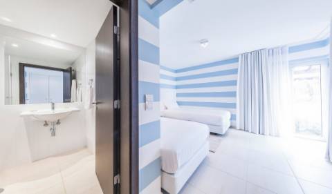 Moradia 3 quartos- Laguna Village com vista Golfe e Mar