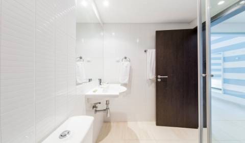 Moradia 3 quartos- Laguna Village com vista Golfe e Mar