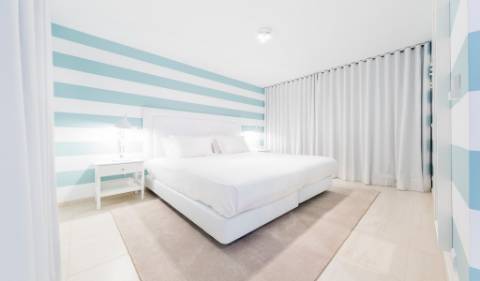 Moradia 3 quartos- Laguna Village com vista Golfe e Mar