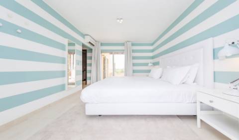 Moradia 3 quartos- Laguna Village com vista Golfe e Mar