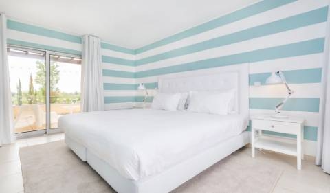 Moradia 3 quartos- Laguna Village com vista Golfe e Mar