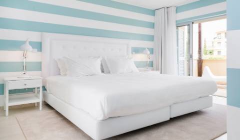 Moradia 3 quartos- Laguna Village com vista Golfe e Mar