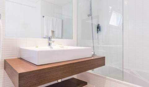 Moradia 3 quartos- Laguna Village com vista Golfe e Mar