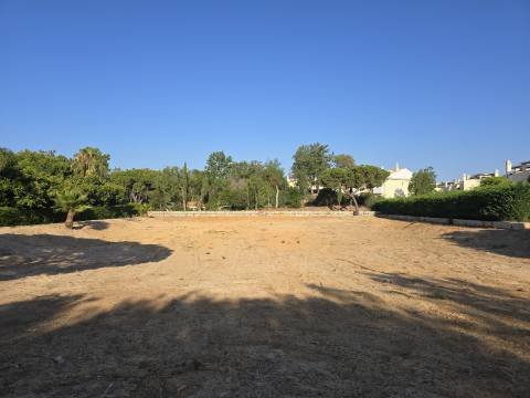 Terreno Frente Golf - Vila Sol