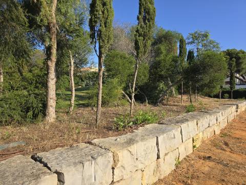 Terreno Frente Golf - Vila Sol