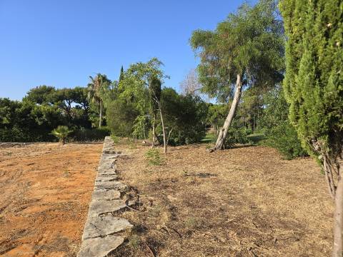 Terreno Frente Golf - Vila Sol