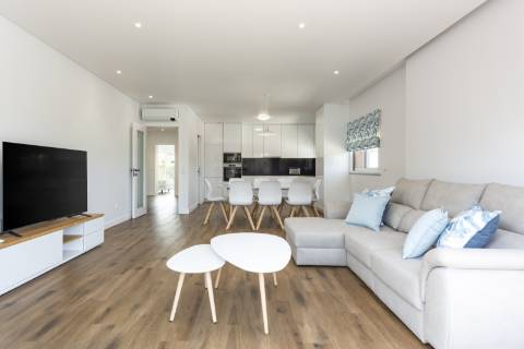 Apartamento T3 Top Floor - Albufeira