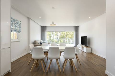 Apartamento T3 Top Floor - Albufeira