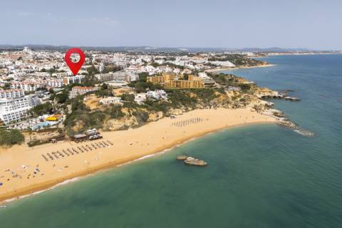 Apartamento T3 Top Floor - Albufeira