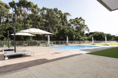 Apartamento T3 Top Floor - Albufeira