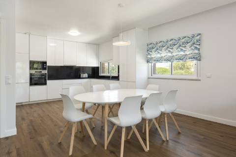 Apartamento T3 Top Floor - Albufeira