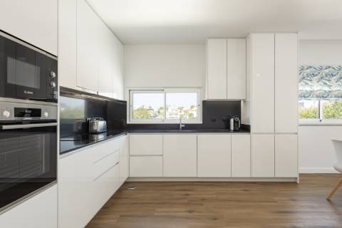 Apartamento T3 Top Floor - Albufeira