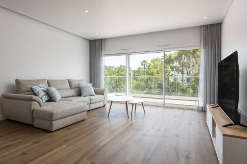 Apartamento T3 Top Floor - Albufeira