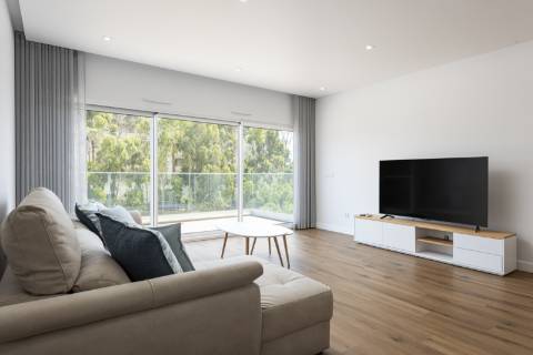 Apartamento T3 Top Floor - Albufeira