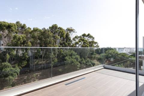 Apartamento T3 Top Floor - Albufeira