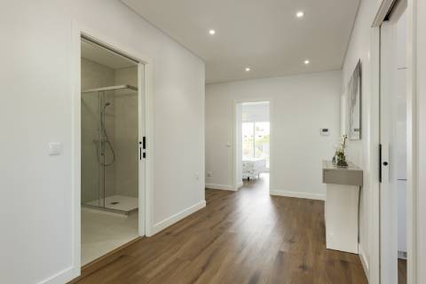 Apartamento T3 Top Floor - Albufeira