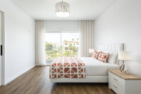 Apartamento T3 Top Floor - Albufeira