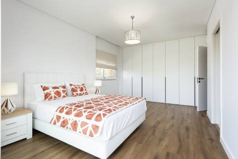 Apartamento T3 Top Floor - Albufeira