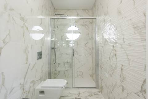 Apartamento T3 Top Floor - Albufeira