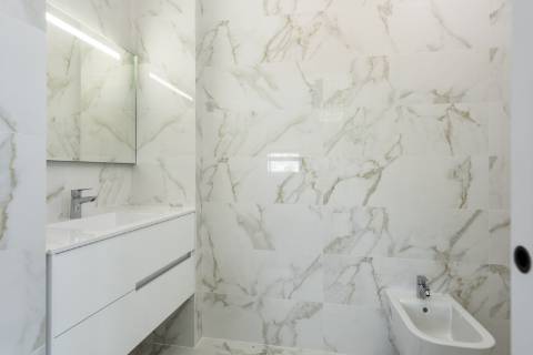 Apartamento T3 Top Floor - Albufeira