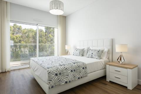 Apartamento T3 Top Floor - Albufeira