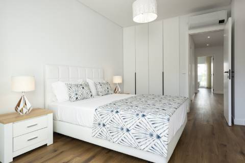 Apartamento T3 Top Floor - Albufeira