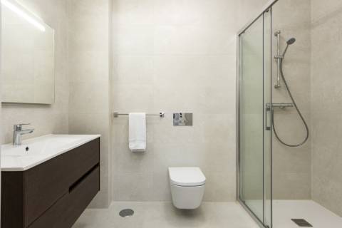 Apartamento T3 Top Floor - Albufeira