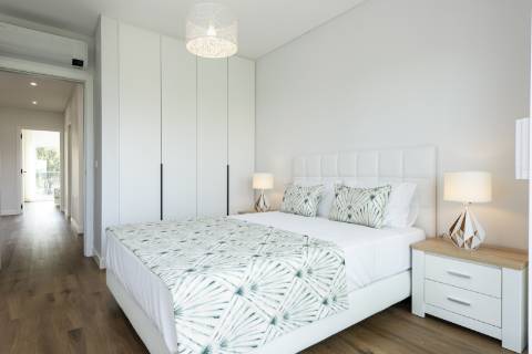 Apartamento T3 Top Floor - Albufeira