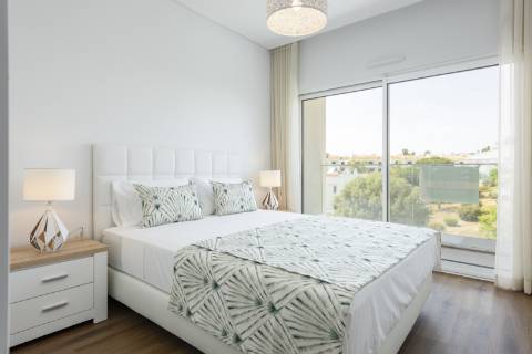 Apartamento T3 Top Floor - Albufeira