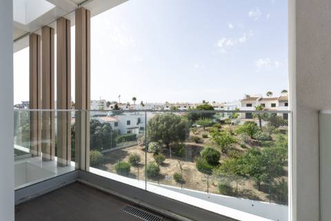 Apartamento T3 Top Floor - Albufeira
