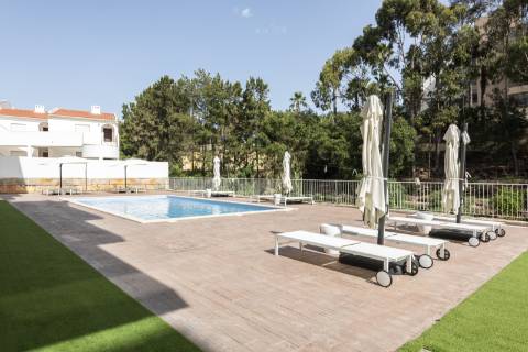 Apartamento T3 Top Floor - Albufeira