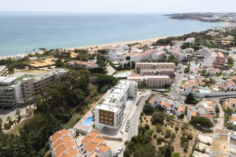 Apartamento T3 Top Floor - Albufeira