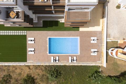 Apartamento T3 Top Floor - Albufeira