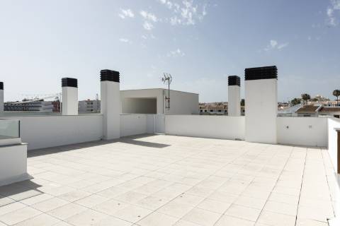 Apartamento T3 Top Floor - Albufeira