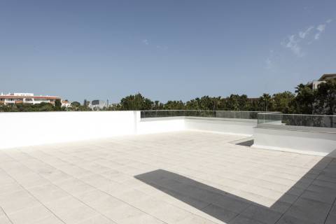 Apartamento T3 Top Floor - Albufeira