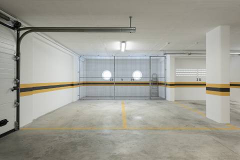 Apartamento T3 Top Floor - Albufeira