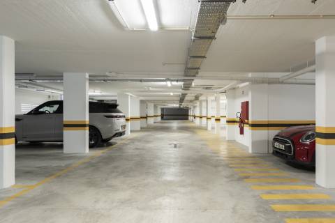 Apartamento T3 Top Floor - Albufeira