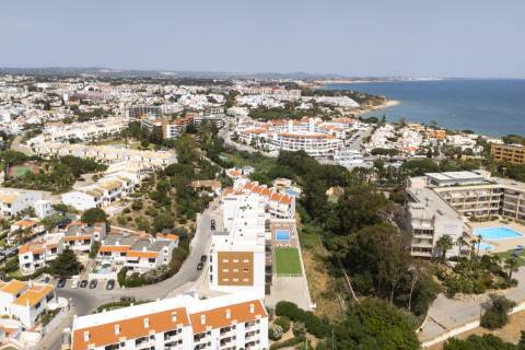 Apartamento T3 Top Floor - Albufeira