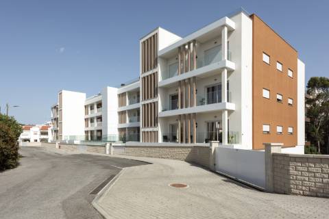 Apartamento T3 Top Floor - Albufeira