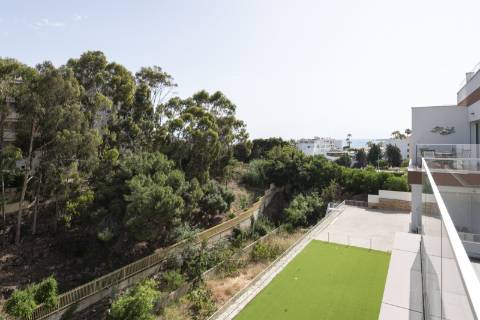 Apartamento T3 Top Floor - Albufeira