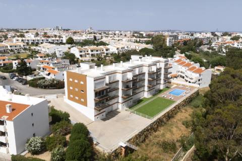 Apartamento T3 Top Floor - Albufeira