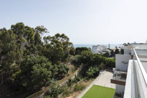 Apartamento T3 Top Floor - Albufeira
