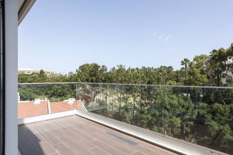 Apartamento T3 Top Floor - Albufeira