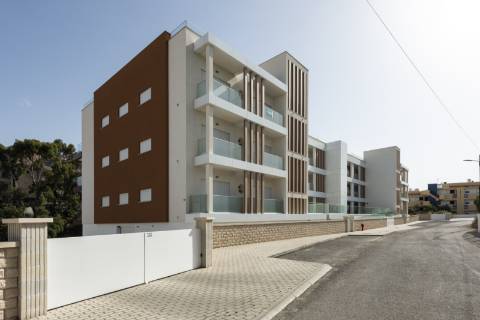 Apartamento T3 Top Floor - Albufeira