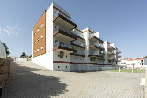 Apartamento T3 Top Floor - Albufeira